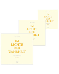 Im Lichte der Wahrheit , Hörbuch Band 1-3 (mp3 Download)
